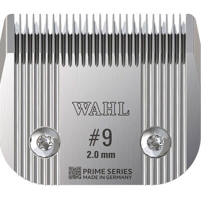 Wahl, Pro Animal Prime Series Blades - #9 -2 mm